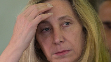 Abogado constitucionalista aseguró que prohibir la difusión de audios de Karina Milei es “un típico caso de censura previa”