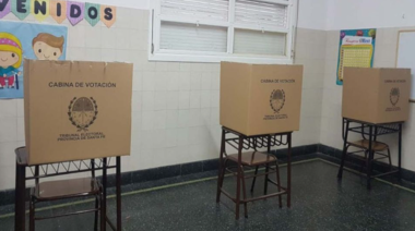 ¿No votaste? Qué multa te corresponde y cómo justificar tu ausencia