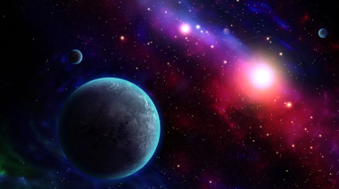 Un estudio revisa las proyecciones sobre la expansión del Universo
