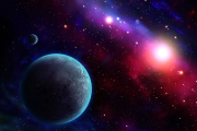 Un estudio revisa las proyecciones sobre la expansión del Universo