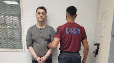 Detuvieron a la pareja de Lowrdez Fernández, la ex Bandana que se encontraba desaparecida y fue rescatada