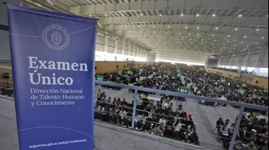 Escándalo: se conoció cómo se habrían copiado los estudiantes extranjeros en el Examen de Residencias