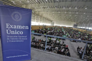 Escándalo: se conoció cómo se habrían copiado los estudiantes extranjeros en el Examen de Residencias
