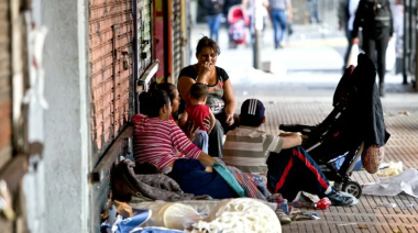 CABA: una familia tipo necesitó más de $1.255.000 para no ser pobre en septiembre