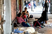 CABA: una familia tipo necesitó más de $1.255.000 para no ser pobre en septiembre
