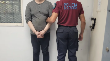 Detuvieron a la pareja de Lowrdez Fernández, la ex Bandana que se encontraba desaparecida y fue rescatada