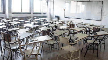 Paro y marcha federal de CTERA en defensa de la educación pública