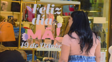 Se desplomaron las ventas por el Día de la Madre: el ticket promedio no alcanzó ni para comprar una remera