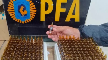 Fentanilo contaminado: encontraron las 232 ampollas perdidas pero alertan por "lotes mellizos"
