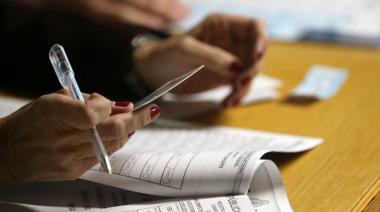 Qué se vota en Buenos Aires el 7 de septiembre: cargos, boletas y frentes en competencia