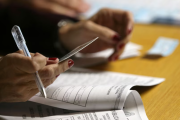 Qué se vota en Buenos Aires el 7 de septiembre: cargos, boletas y frentes en competencia