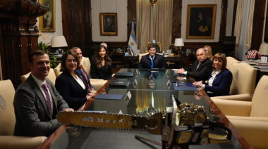 EE.UU. frenó a último momento el acuerdo de exención de visas con Argentina