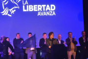 Elecciones bonaerenses: Milei asistirá al Salón Vonharv de Gonnet si los resultados acompañan a La Libertad Avanza