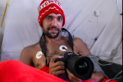 Trasladaron a Pablo Grillo al Hospital Rocca y evaluarán su evolución: “Buscamos mantener vivo el pedido de Justicia”