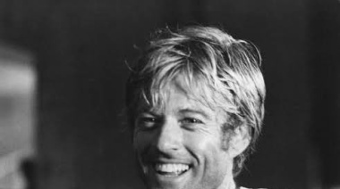 Falleció Robert Redford a los 89 años