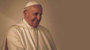 Proponen instaurar el “Día de San Francisco” en honor al Papa argentino