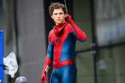 Tom Holland sufrió un golpe en el set de Spider-Man 4 y debió ser hospitalizado