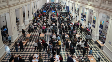 La Junta Electoral confirmó la nueva representación política de La Plata