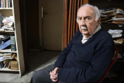 El Gobierno dio de baja el nombramiento de Norberto Galasso como Embajador de la Cultura