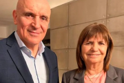 Bullrich pidió explicaciones a Espert: "No podemos aceptar conductas de personas que estén aliadas al narco"