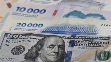 El mercado anticipa cambios en el régimen cambiario tras las elecciones