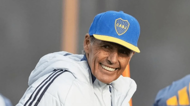 El último adiós a Miguel Ángel Russo: hinchas de Boca y de todos los clubes se acercan a despedirlo