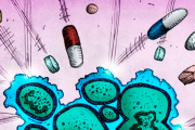 Argentina lanza una plataforma digital pionera para vigilar la resistencia antimicrobiana