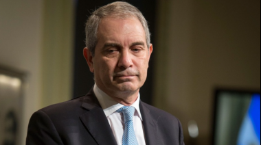 Alak no pudo mantener la victoria en La Plata. Santilli superó a Fuerza Patria.