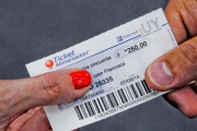 La Reforma Laboral de Milei podría traer de nuevo al Ticket Canasta: ¿Qué eran y para qué se usaban?