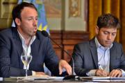 ¿Cuáles son los principales ejes del proyecto de Presupuesto 2022 presentado en la legislatura bonaerense?