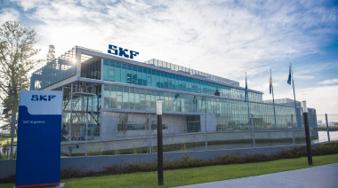 La multinacional SKF cerró su fábrica en tortuguitas tras 53 años de producción