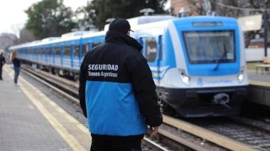 La Unión Ferroviaria denunció más de 100 despidos en líneas de tren