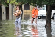 La problemática de las inundaciones en La Plata desde una perspectiva urbanística