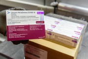 Demandan a AstraZeneca y al Estado argentino por más de $90 millones tras efectos adversos de la vacuna contra el COVID-19