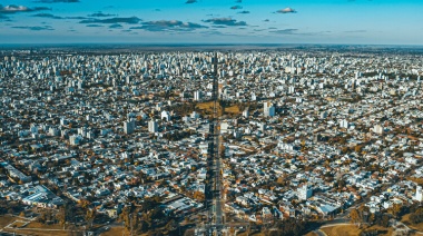 Lanzamiento de "Nos vemos en el barrio": Programa integral de asistencia y servicios en La Plata