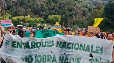 Justicia avala la desregulación de guías en áreas protegidas, pero la medida se aplica en partes