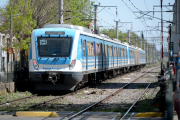 El tren Roca no llegará a La Plata este fin de semana por trabajos en Tolosa