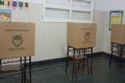 ¿No votaste? Qué multa te corresponde y cómo justificar tu ausencia
