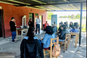 La Municipalidad avanza en la prevención de adicciones con charlas y capacitaciones