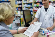 La caída en la venta de medicamentos advierte de una crisis de salud: qué medicamentos se dejaron de comprar