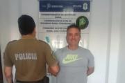 Detuvieron a un concejal de La Libertad Avanza por disparar en medio de una discusión con su pareja