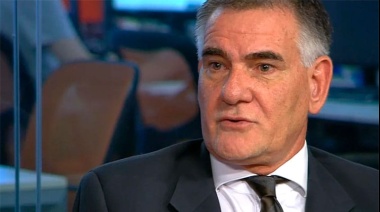 Carlos Castagneto se hará cargo de la AFIP
