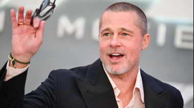Brad Pitt sufrió un robo en su casa de Los Ángeles mientras promocionaba su nueva película