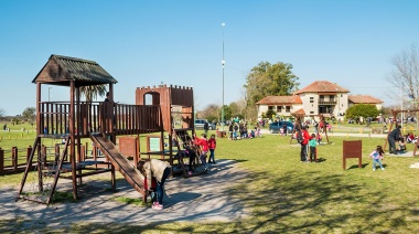 El Parque Ecológico ofrecerá diferentes talleres en julio: compostaje, huerta, bioconstrucción y más