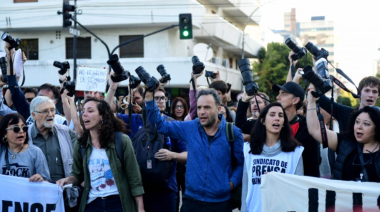 Pablo Grillo sigue grave tras la represión: movilizaciones y reclamos por justicia