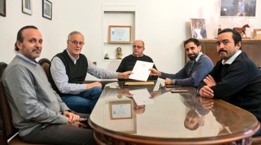 CICOP respalda un proyecto para eximir de Ganancias a quienes hacen más de cuatro guardias mensuales