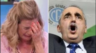 Guillermo Moreno ganó la batalla legal que llevaba a cabo con Mercedes Ninci