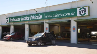 La Provincia rechaza extender la VTV a dos años y analiza nuevos controles