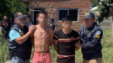 Crimen de Umma: ya detuvieron a 4 sospechosos