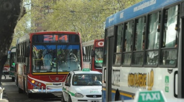 Licitarán el servicio de transporte público y habilitaron una web para que los platenses emitan su opinión